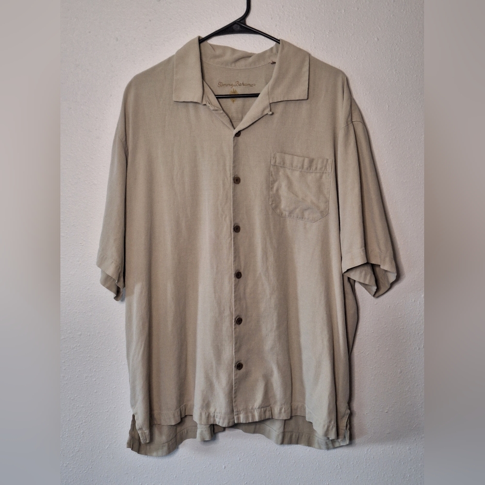 Tommy Bahama shirt